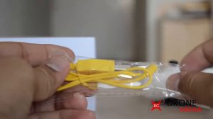 Cheerson CX-10A Headless Unboxing - RC Drone Arena