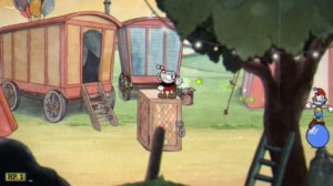 Cuphead #11 ПЫТАЛИСЬ,ПЫТАЛИСЬ НО ВСЁ ПОШЛО НЕ ПО ПЛАНУ