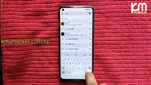 Oppo Reno 5 FRP Bypass Android 12/Oppo Reno 5 Gmail/Google Lock Remove Without Pc CPH2159 FRP Unloc