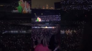 Taylor Swift - I Don’t Wanna Live Forever (Live in Chicago)