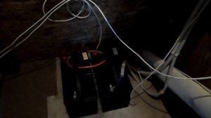 Солнечная электростанция 12 Вольт. Сделай сам.