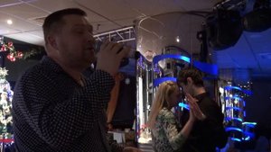 Андрей РУБЕЖОВ - "Какая красивая женщина."