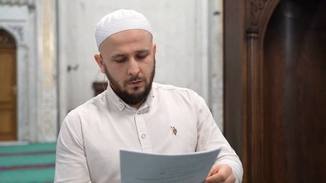 Толкователь Корана – Ибн Касир