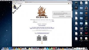 Загрузочный диск для установки Хакинтоша