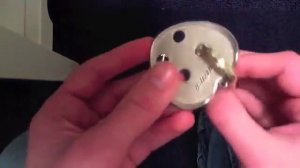 Головоломка Hanayama Амур