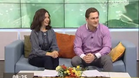 Главный тренер Алексей Мартынов рассказал об успехах женской команды ФК "Енисей"