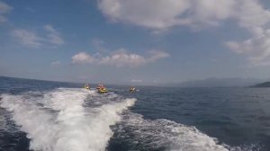 MANUEL ANTONIO COSTA RICA JET SKI TOURS