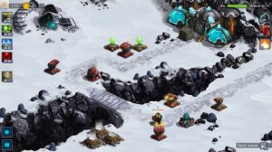 Ancient Planet Фарм карта