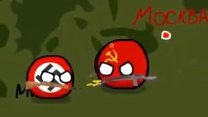 История Беларуси Видео наоборот