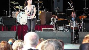 Imelda May Rockabilly