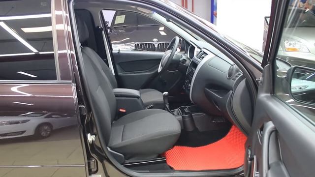 Купить DATSUN ON-DO с пробегом смотреть онлайн