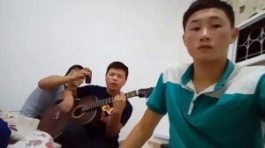 Келчи жаным шам жагалы