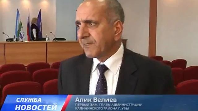 Проект "Доступная среда" (06.08.2015) смотреть онлайн