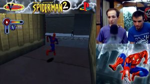 КРУТАЯ СМЕСЬ | НАРЕЗКА ПРОХОЖДЕНИЯ SHADOW BMX ПО SPIDER MAN 2: ENTER ELECTRO | 1 часть