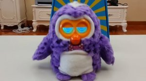 Hibou интерактивная игрушка сова