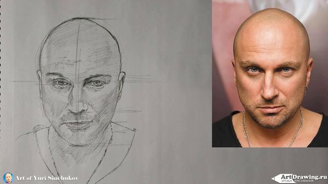 портрет карандашом для начинающих как нарисовать портрет как нарисовать лицо человека