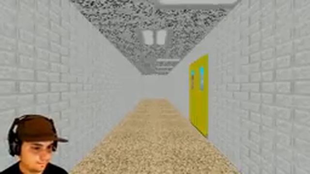 THE BRAND NEW BALDI'S BASICS "SEQUEL"!! Baldi's Field Trip + SECRET FULL PLAYTHROUGH смотреть онлайн