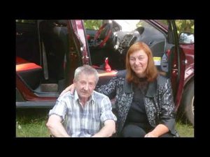 Самая любимая - поёт Олег Шак