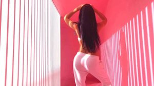 Bee Gees - Stayin' Alive Dance (Remix) tribute to Georgina Mazzeo