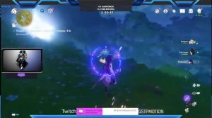Genshin Impact. Продолжаем бегать в пустыне