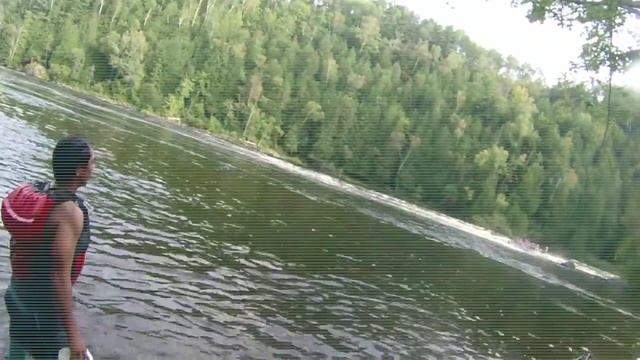 WILDMAN ADVENTURES WI смотреть онлайн