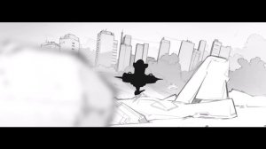 Brown Cameraman Short Film | Villain Arc | Skibidi Toilet Animation