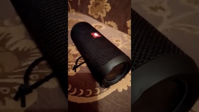 проверка  БАССА? на JBL-КОЛОНКА?! Мощная ли она?