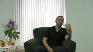 Артур Сита - "Что делать с эмоциями злости?"