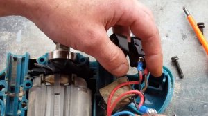 Makita 3620 Router Switch Repair & Replacement