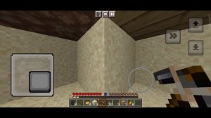 1 чанк выживание ✐ [Minecraft] 1#