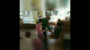 Номинация 3 Шепелева Наталья Владимировна Конкурс видеозанятий "Работаем по стандарту" в 2024г.