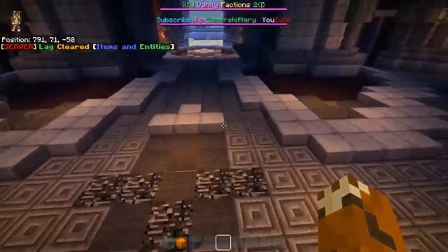 Minecraft Bedrock/Xbox One/MCPE/Windows 10 Modded Vanity Factions Server Download смотреть онлайн