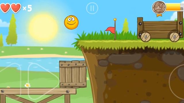 как в игре ред балл 4 пройти шистой уровень смотреть онлайн