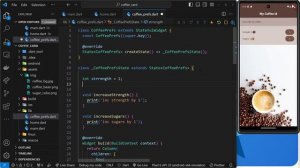 Экспресс-курс Flutter #16 — Виджеты с сохранением состояния