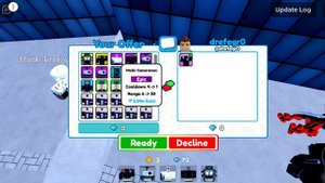 молодой зашел в ттд и увидел трейд