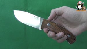 Реплика ножа Lion Steel M3