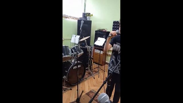 Фрагменты    Рамешки