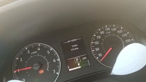 Система контроля давления в шинах Renault Arkana