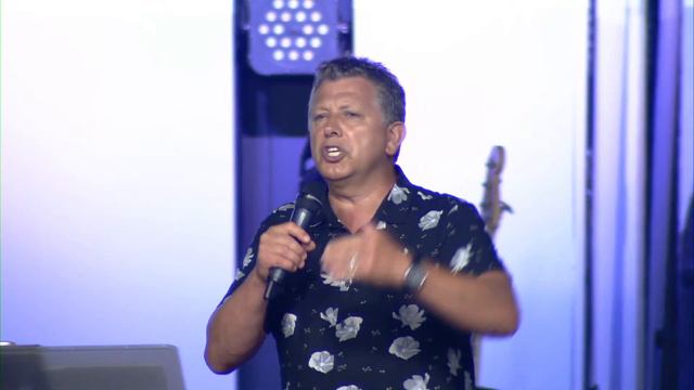 Тебя ожидает успешная судьба - п. Виктор Музычук (My City Church)