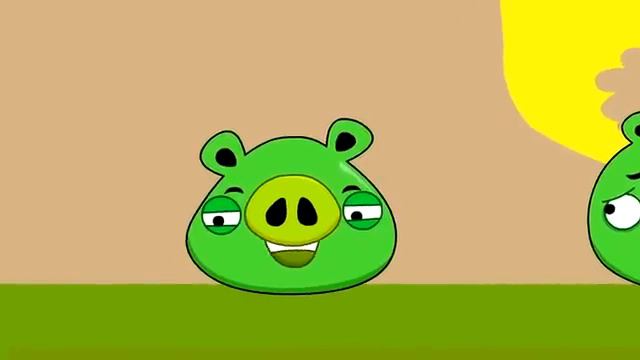 Dad Piggies смотреть онлайн