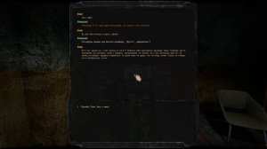 Dead Air. АРТЕФАКТ ЕГО ЗАМУЧАЛ. STALKER Книга Мёртвых #55