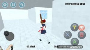 Видео как я в играю в эндера симулятор но это похожи игра на эндеру??