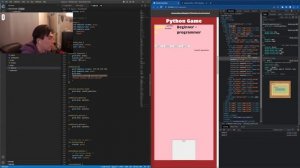 Study with me! Building a python-learning game in HTML, CSS, jQ and Javascript