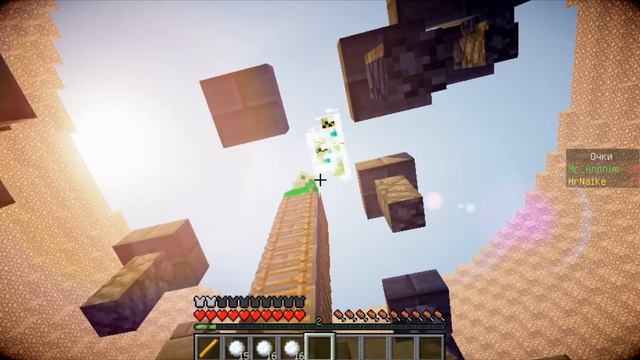 КАРТА MINECRAFT-ЦАРЬ ГОРЫ смотреть онлайн