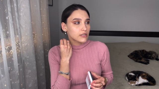 Бюджетный Bell и НЕ бюджетный Bellapierre?ЗА ЧТО? Тест и обзор смотреть онлайн