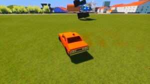 ОТКРЫВАЕМ ЛАКИ БЛОКИ С ПАРОВОЗИКАМИ ТОМАСАМИ В БРИК РИГС! SCP CURSED THOMAS THE TRAIN В BRICK RIGS!