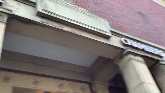 Цокольные этажи Масонской Ложи и не только... смотреть онлайн