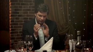 gas mask from  Одиссея сыщика Гурова