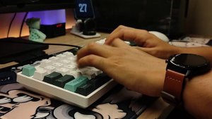 Monka A87 + Ktt Kang Whites Stock