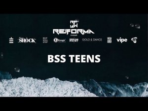 BSS TEENS | Skills Juniors Pro